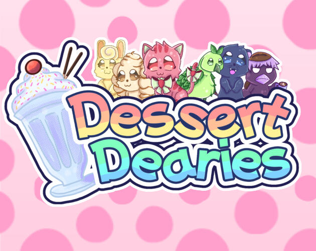 Dessert Dearies (2025)